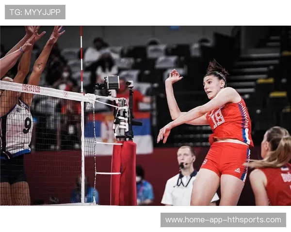 好消息！意甲豪门欲签下中国女排当家球星，已在运作或联手埃格努